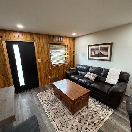 Sportsman Lodge Melrose Mt ビュート エクステリア 写真