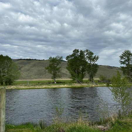 Sportsman Lodge Melrose Mt ビュート エクステリア 写真