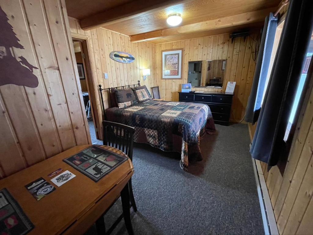 Sportsman Lodge Melrose Mt ビュート エクステリア 写真