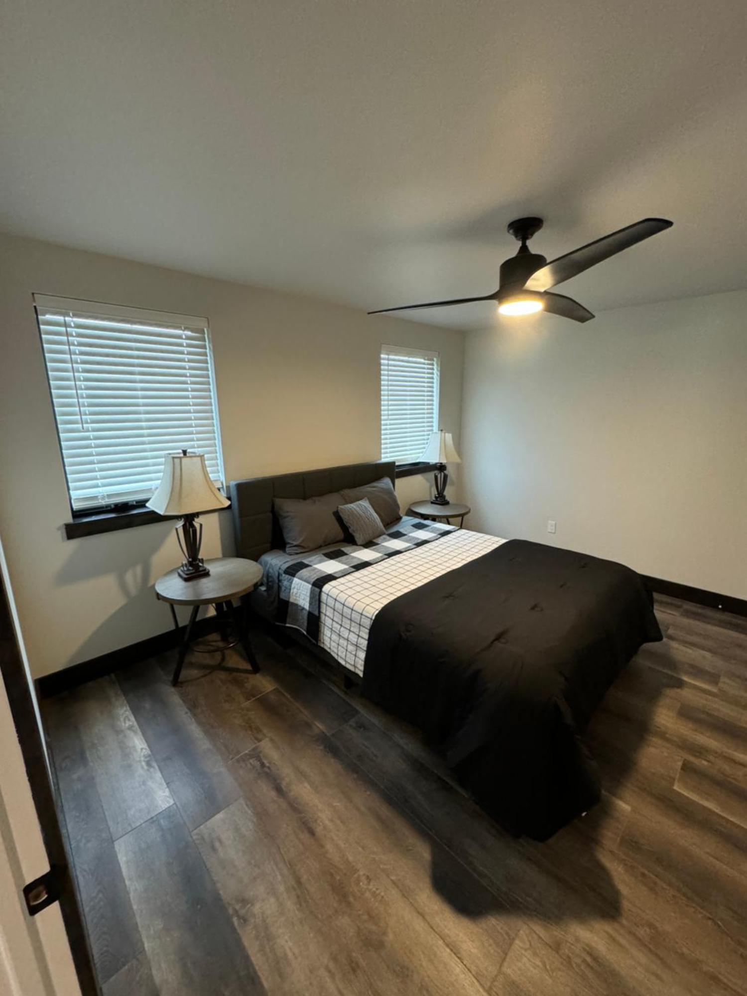 Sportsman Lodge Melrose Mt ビュート エクステリア 写真