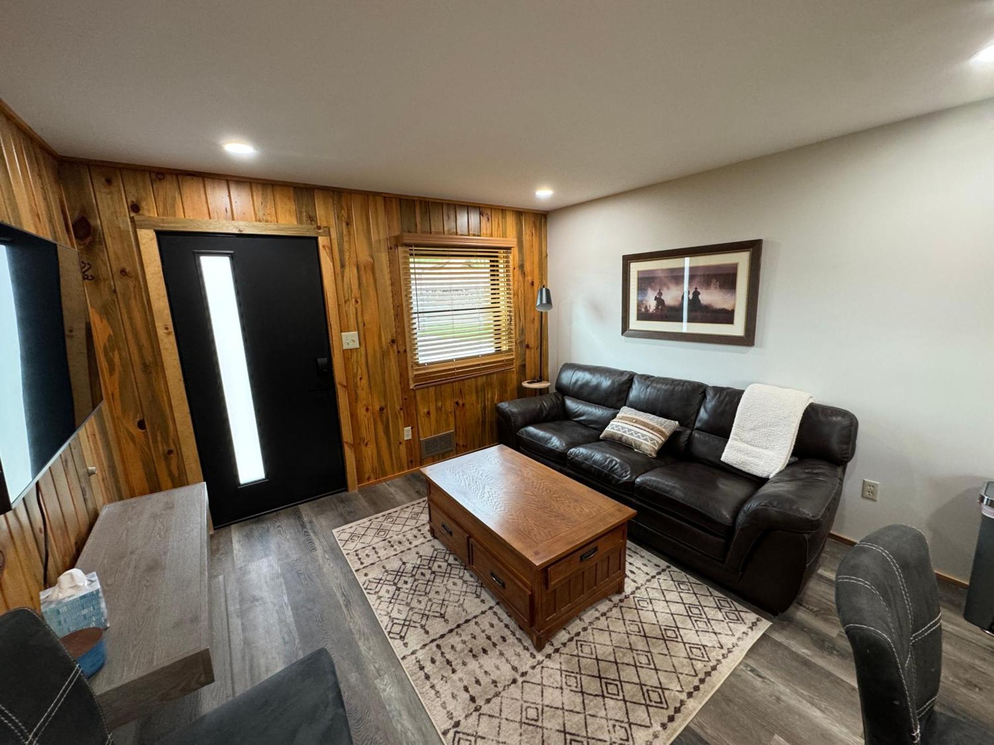 Sportsman Lodge Melrose Mt ビュート エクステリア 写真