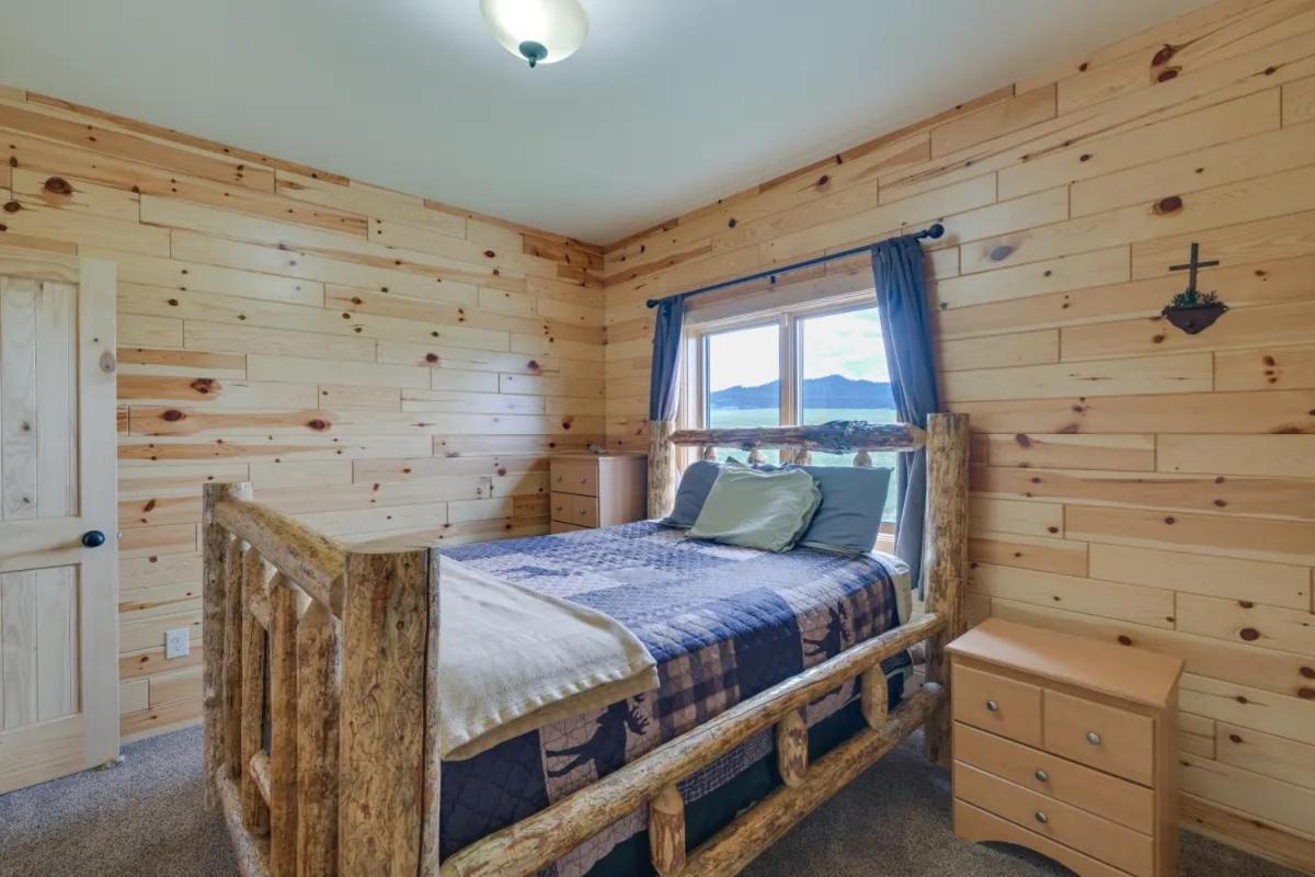 Sportsman Lodge Melrose Mt ビュート エクステリア 写真