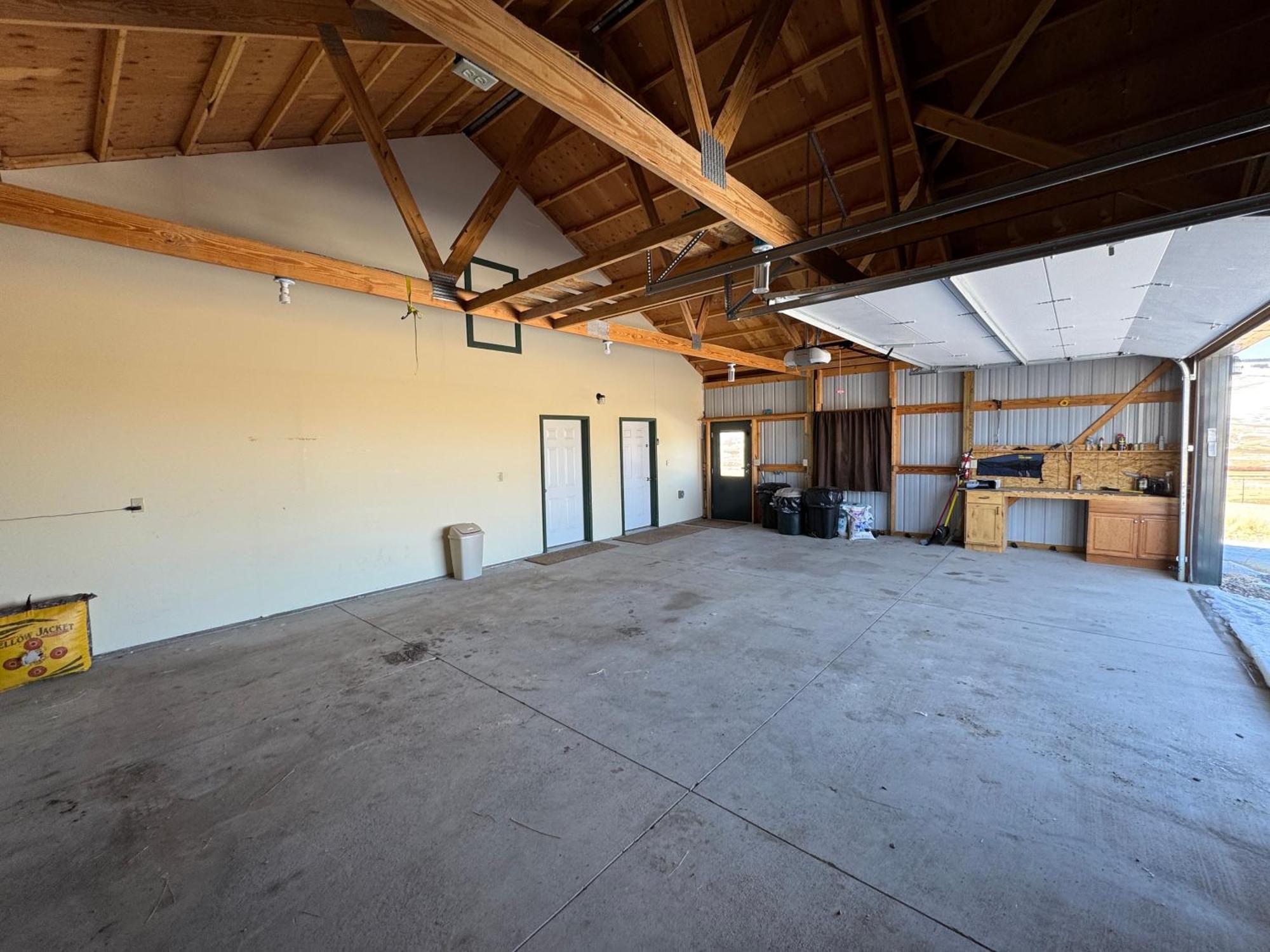 Sportsman Lodge Melrose Mt ビュート エクステリア 写真