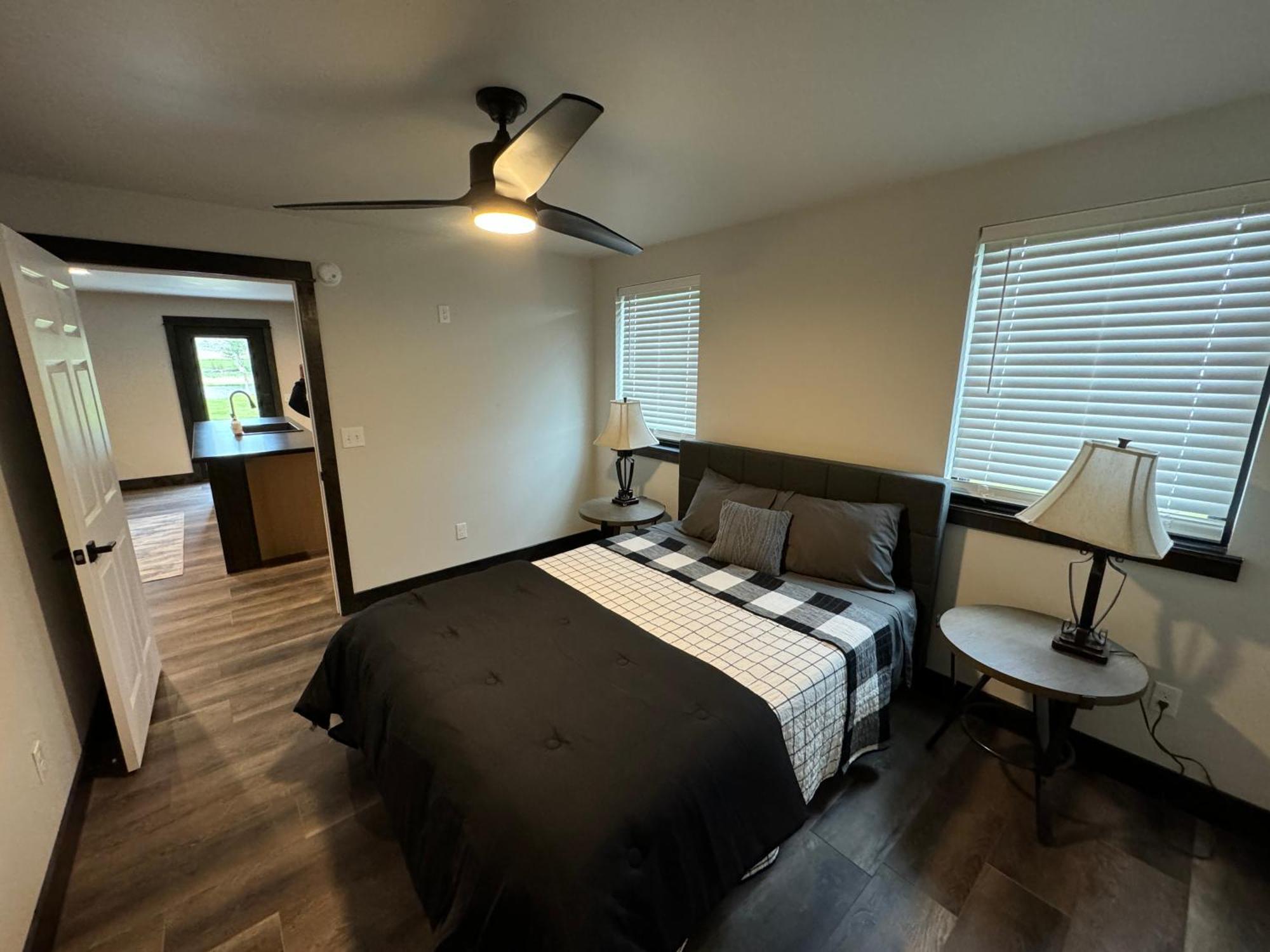 Sportsman Lodge Melrose Mt ビュート エクステリア 写真