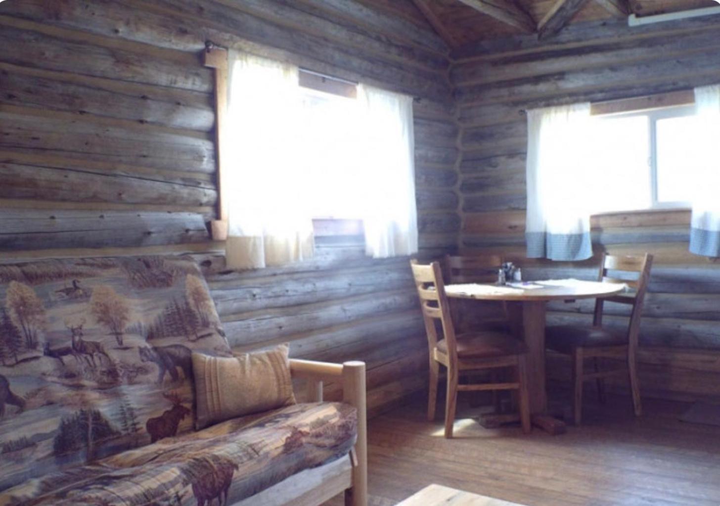 Sportsman Lodge Melrose Mt ビュート エクステリア 写真